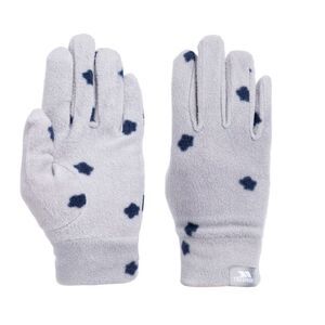 Trespass Childrens/Kids Zumee Gloves / Platinum